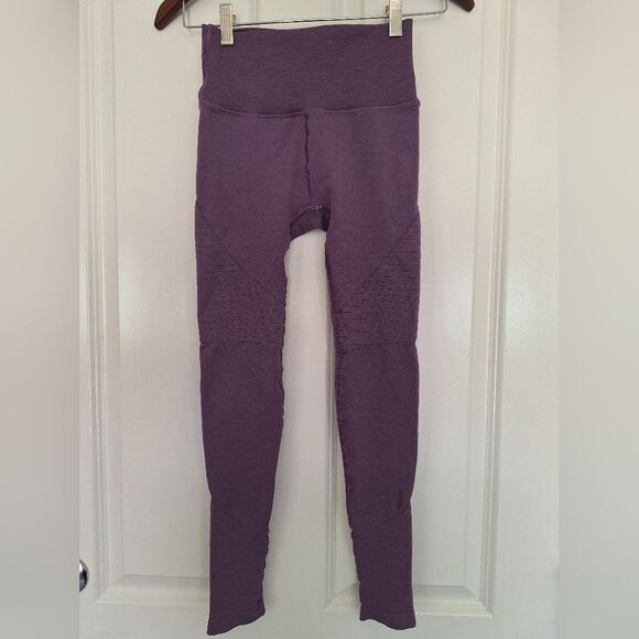 ALPHALETE Leggings High Rise  Women’s S - Picture 1 of 8